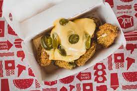 So how do we go for secret menus here, in the land down under? 13 Insanely Mouthwatering Jack In The Box Menu Hacks