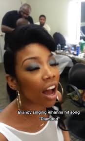 #brandy #rihanna #sia #mariahcarey #arianagrande #monica #taylorswift  #tevincampbell #whitneyhouston #chrisbrown