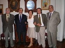 Familia Monreal. Primera Parte.: 2017