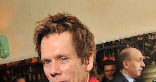 Kevin Bacon Cast in Fox's Serial Killer Drama