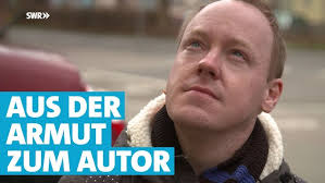 Christian Baron: Eine Kindheit in Kaiserslautern am Rand der Gesellschaft