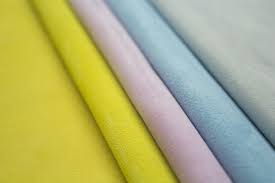Suede E Nevada Color Trend Spring Summer 2017 Caslam Srl Tannery Leather Made In Solofra Italy