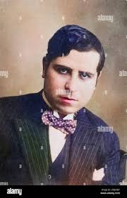 Gomez de la serna hi-res stock photography and images