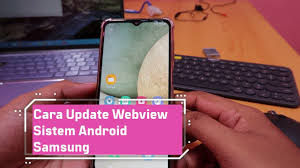 Langkah ini dilakukan setelah para peneliti mengatakan aplikasi tersebut menggunakan cara licik mencuri kata sandi facebook pengguna. Cara Update Webview Sistem Android Samsung Youtube
