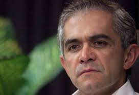 Vicente fox arremete contra la 4t tras tragedia en la línea 12. Madre De Miguel Angel Mancera Fallecio