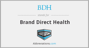 It's quick & easy to shop travel insurance, international travel & health insurance. Bdh Brand Direct Health