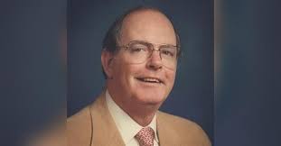 Robert Carnes Obituary