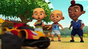 Upin ipin dedi siamang tunggal episode terbaru 2019 youtube film anak film petualangan bioskop. Upin Ipin Musim 12 Upin Ipin Dah Besar Episode Terbaru 2019 Upin Ipin Terbaru 2 Youtube