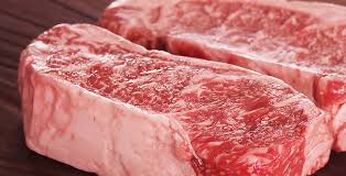 Are beef ribeye and flat iron steak generally interchangeable? A Guide To The Difference Between Striploin And Ribeye The Meat Guy Japan