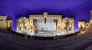 A Look Inside Flints Historic Capitol Theatre Restoration