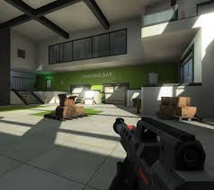 The ignite game engine (styled as ignite) is a collection of video game technologies built by electronic arts and designed to make video game sports alive. My Oni In The Blender Game Engine What I Ve Done So Far Check Page 2 Modifications Oni Central Forum