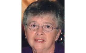 Jeanne Gerrior Obituary (1938