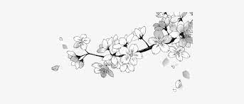 White grid png aesthetic white grid png free transparent. Download Transparent Black Hearts Tumblr Manga Flower Png Image With No Background Pngkey Com
