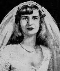 Virginia Wick Ingels Freeland (1927-1989)