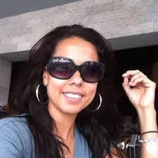 Gina Urena's Instagram, Twitter & Facebook