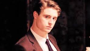 Funky!MBTI: Charles Hayward MBTI & Enneagram