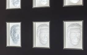 Identity aftereffects the identity of the middle image is ambiguous. Hollow Face Illusion Museum Of Illusions Athens
