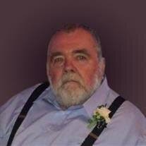 Obituary, Visitation & Funeral Information