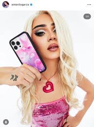 Does anyone know what happened to Antonio Garza? : r/LAinfluencersnark