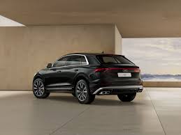 Image result for Mythos Black 2024 SQ8