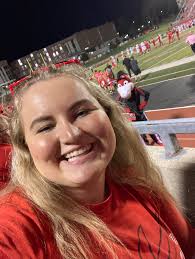 Today we're shouting out one of our incredible content creators, Paige! As  a content creator, Paige has gained valuable skills and experience by  helping create what you see