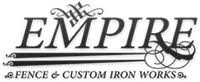 Since its inception, our vision and core values remain the same. Contact St Louis Fence Company Empire Fence