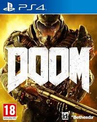 Download Free Ps4 Games Free Ps4 Games Iso Doom Xbox One Doom Ps4 Xbox One Video Games