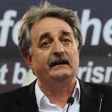 Article by George Perros, Head of the PAME Secretariat and Deputy Secretary  of the World Federation of Trade Union (WFTU)