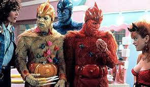 Just Because They Re Aliens Doesn T Mean They Can T Be Dates Love Movie Good Movies Aliens Funny