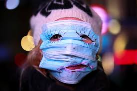 Apr 19, 2021 · ending outdoor mask mandates—or at the very least telling people when they can expect outdoor mask mandates to lift—is a good place to start, for a few reasons. What The Science Says About Lifting Mask Mandates
