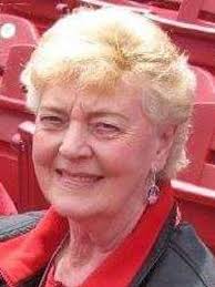 Ramona Stith Obituary