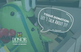 Image result for Tissue Donation