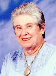 Martha McLaughlin Obituary (2016)