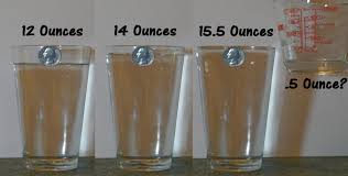 These glasses are typically used to serve beer, and also often for cider. How Many Oz In A Pint