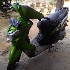 Sparepart lainya ltu 1640 kran bensin mio sporty jupiter mx vega zr. Yamaha Mio Soul 2008 Bagan Batu Autoshop