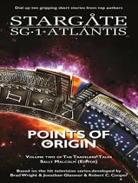 To this day, he is studied in classes all over the world and is an example to people wanting to become future generals. Read Stargate Sg 1 Atlantis Points Of Origin Online By Fandemonium Books Books