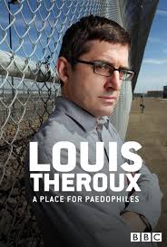 Louis Theroux: The Ultra Zionists (TV Movie 2011)