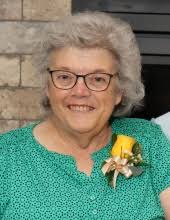 Obituary information for Jane Ann Boyle