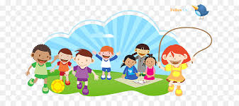 Sekolah adalah tempat untuk menuntut ilmu. Anak Bermain Sekolah Tk Gambar Png