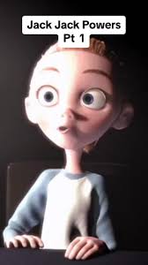 What Is The Movie with Jack Have Special Powers