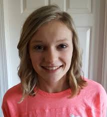 Greek Tuesday: Haley Woodruff