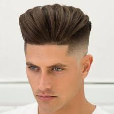 21 Best Pompadour Fade Haircuts 2020 Guide Mens Haircuts Fade Fade Haircut Pompadour Fade Haircut
