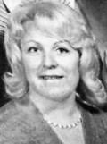 Maria Seay Obituary (2012)