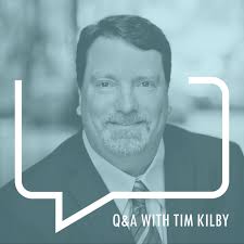 Q&A With Director of Commissioning, Tim Kilby