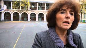 Florence GAUTHIER :: 22 novembre 2014, colloque "Nation, Démocratie, Droit"