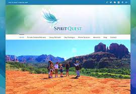 Sedona web design and hosting • sedona360 virtual tours & photography • sedona video tours. Portfolio Of Sedona Websites By Sedona S Premiere Web Designer