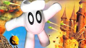 The glover park group is a leading strategic communications and government affairs firm. Glover N64 Prototype Leak Causes Misunderstanding With Rights Owner