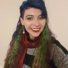 Freddy Burke l ED & Mental Health Practitioner  (@livedexperience_socialworker) · Instagram 照片和视频