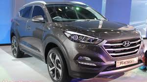 According to a report, hyundai casper will be the name of the korean company's upcoming new micro suv which is codenamed ax1. Tucson Will Be Hyundai S 3rd Suv In India Launch Later This Year Showcased Motorbash Com