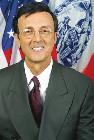 Emergency Management Magazine May 2009